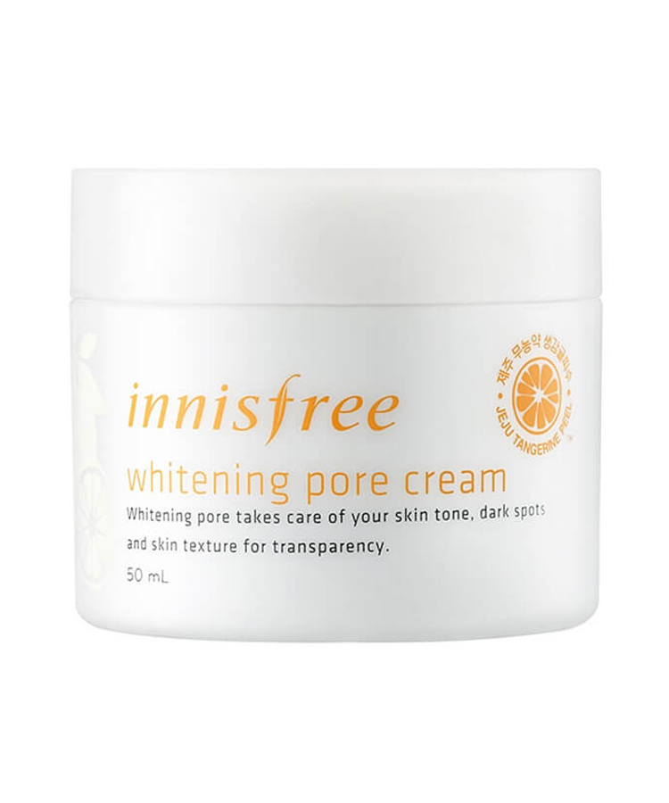 kem-duong-trang-da-innisfree-whitening-pore-cream