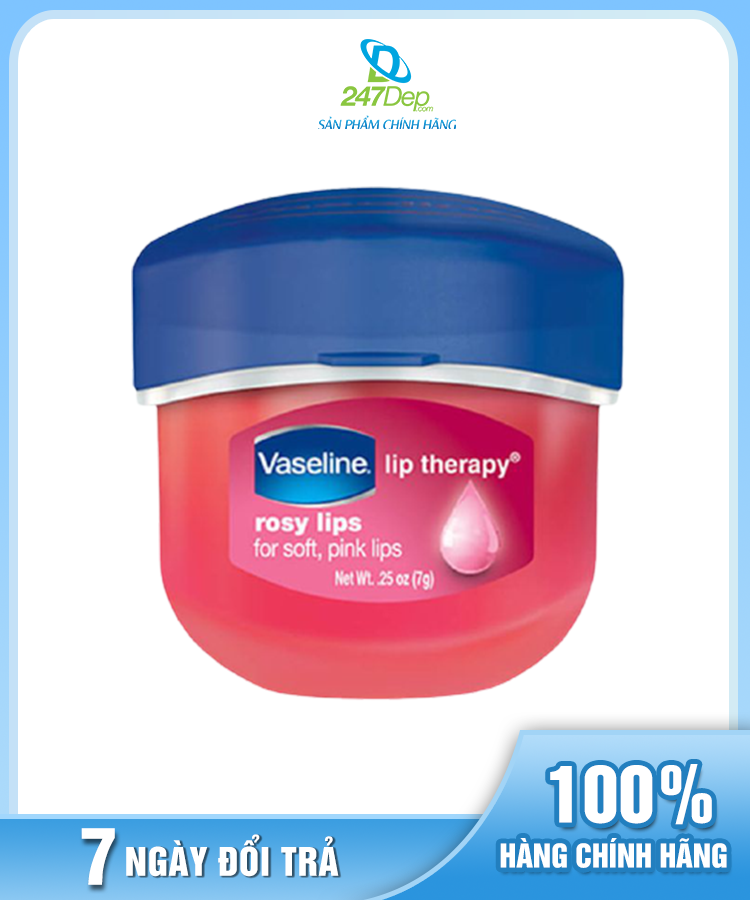 sap-duong-hong-moi-vaseline-rosy-lips-therapy-7g