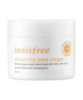 kem-duong-trang-da-innisfree-whitening-pore-cream