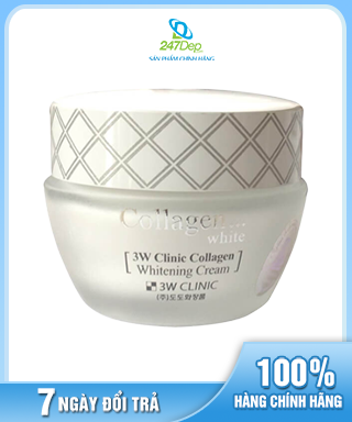 3w-clinic-collagen-whitening-cream-kem-duong-trang-da-va-chong-lao-hoa