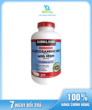vien-uong-bo-khop-kirkland-glucosamine-hcl-1500mg-my