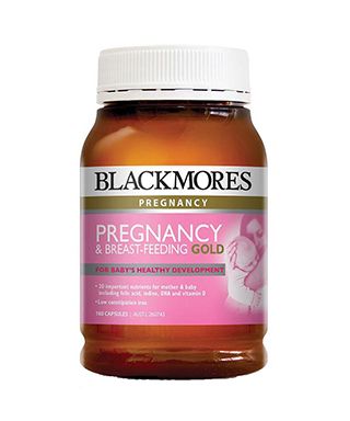 vitamin-bau-blackmores-pregnancy-gold